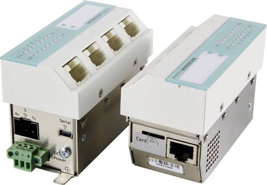 Micro Switches